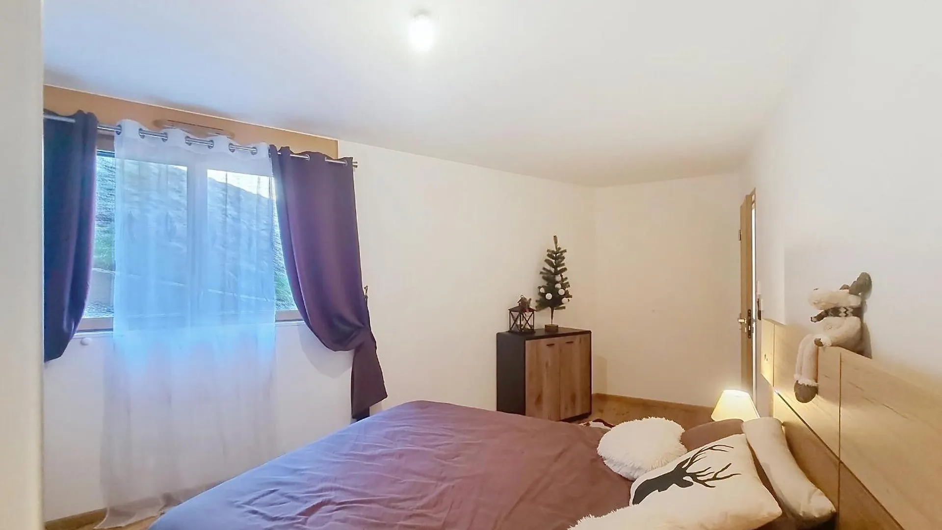 Apartman Bel Appartement A Combloux, Acces Ski Et Wifi - Fr-1-560-157